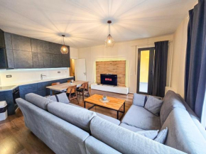 Spacious 2BR Luxury Apartment